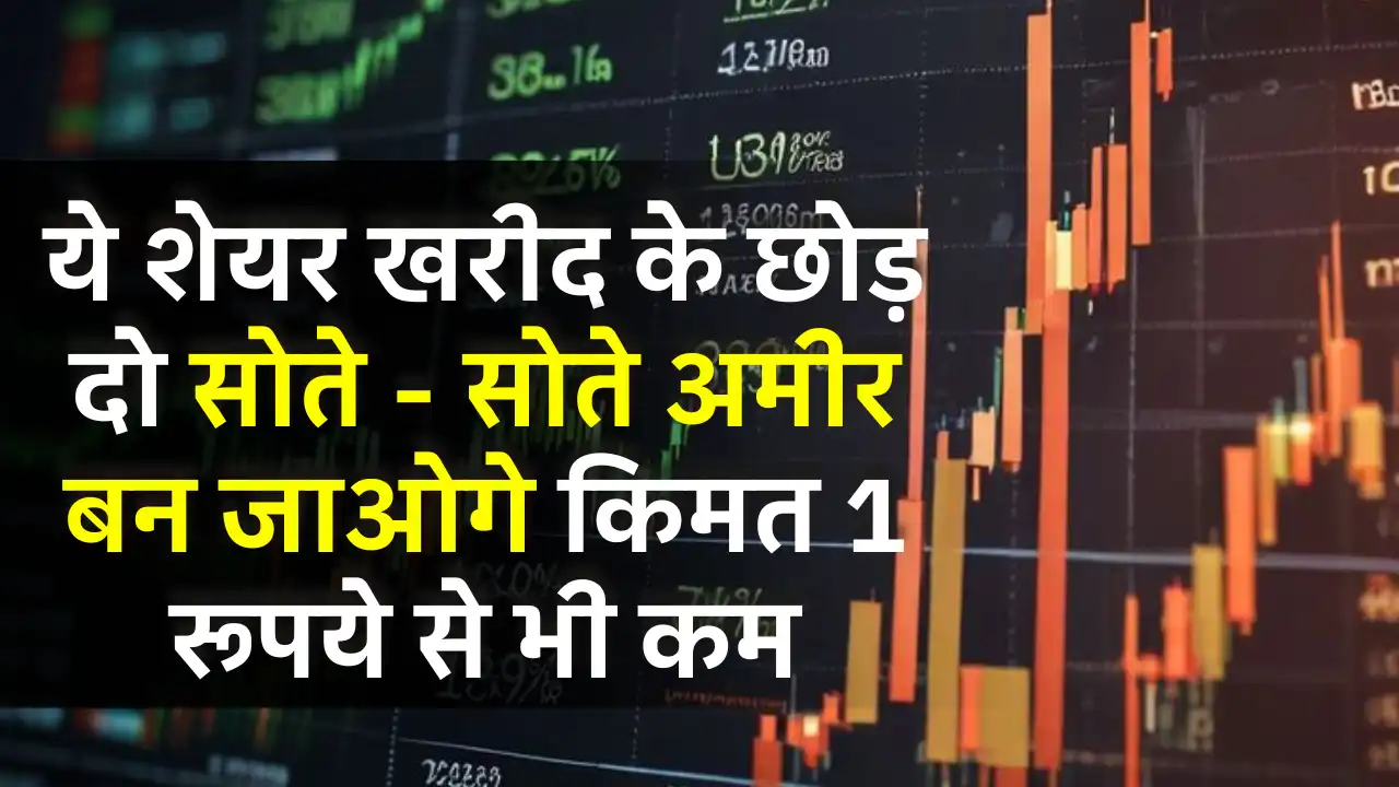 Greencrest Financial Share Price